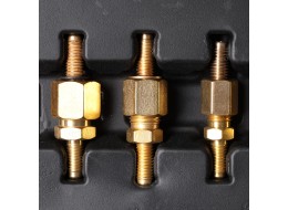 Benzinmotor befecskendezők tisztító készlet MECHANIC ENGINE CLEANER 1