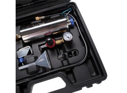 Benzinmotor befecskendezők tisztító készlet MECHANIC ENGINE CLEANER 1