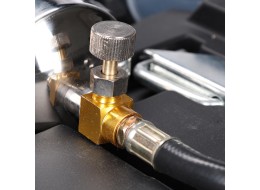 Benzinmotor befecskendezők tisztító készlet MECHANIC ENGINE CLEANER 1