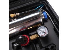 Benzinmotor befecskendezők tisztító készlet MECHANIC ENGINE CLEANER 1