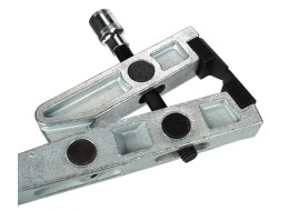 Féltengely-manschetta bilincsfogó MECHANIC HOSE CLAMP 10