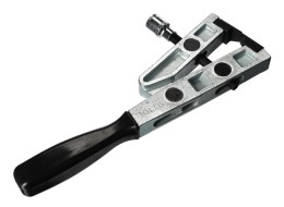 Féltengely-manschetta bilincsfogó MECHANIC HOSE CLAMP 10