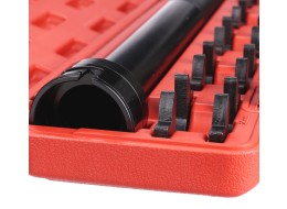 Belső kormányösszekötő szerelőkészlet MECHANIC TIE ROD 1, 13 db