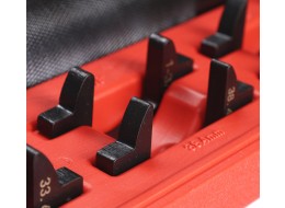 Belső kormányösszekötő szerelőkészlet MECHANIC TIE ROD 1, 13 db