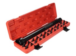 Belső kormányösszekötő szerelőkészlet MECHANIC TIE ROD 1, 13 db