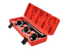 Kormányösszekötő pálcák szereléséhez és szétszereléséhez készült készlet MECHANIC TIE ROD 2, 4 db