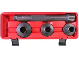 Kormányösszekötő pálcák szereléséhez és szétszereléséhez készült készlet MECHANIC TIE ROD 2, 4 db