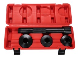 Kormányösszekötő pálcák szereléséhez és szétszereléséhez készült készlet MECHANIC TIE ROD 2, 4 db