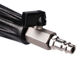 Pneumatikus szerszám féltengely-gumiharangok és csuklók leszereléséhez MECHANIC CV REMOVER 1