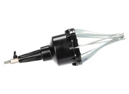 Pneumatikus szerszám féltengely-gumiharangok és csuklók leszereléséhez MECHANIC CV REMOVER 1