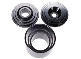 Gömbcsukló-kiszedő adapterkészlet MECHANIC BALL JOINT 6, 10 db