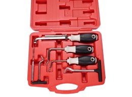Olajszimering-eltávolító készlet MECHANIC OIL SEAL SET 1, 6 darab