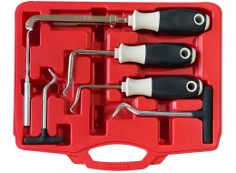 Olajszimering-eltávolító készlet MECHANIC OIL SEAL SET 1, 6 darab