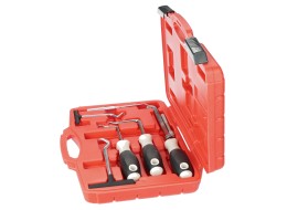 Olajszimering-eltávolító készlet MECHANIC OIL SEAL SET 1, 6 darab