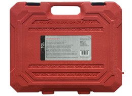 Csapágy- és perselyprés készlet MECHANIC PULLER SET 3, 27 db