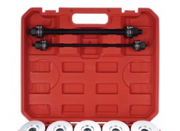 Csapágy- és perselyprés készlet MECHANIC PULLER SET 3, 27 db