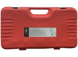 Csapágy- és perselyprés készlet MECHANIC PULLER SET 4, 27 db
