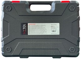 Pneumatikus dízelbefecskendező kihúzó MECHANIC PULLER SET 7, 22 db