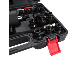 Pneumatikus dízelbefecskendező kihúzó MECHANIC PULLER SET 7, 22 db