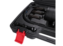 Pneumatikus dízelbefecskendező kihúzó MECHANIC PULLER SET 7, 22 db