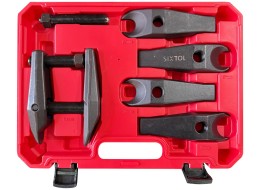 Gömbcsukló kihúzó európai autókhoz MECHANIC PULLER SET 9, 4 méretben
