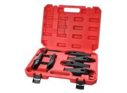 Gömbcsukló kihúzó európai autókhoz MECHANIC PULLER SET 9, 4 méretben