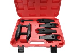Gömbcsukló kihúzó európai autókhoz MECHANIC PULLER SET 9, 4 méretben