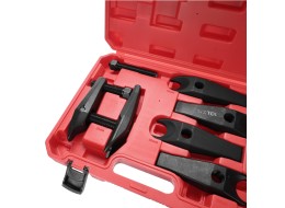 Gömbcsukló kihúzó európai autókhoz MECHANIC PULLER SET 9, 4 méretben