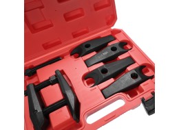 Gömbcsukló kihúzó európai autókhoz MECHANIC PULLER SET 9, 4 méretben