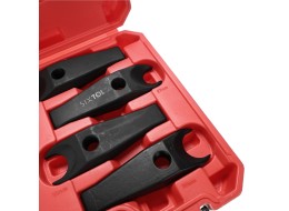 Gömbcsukló kihúzó európai autókhoz MECHANIC PULLER SET 9, 4 méretben
