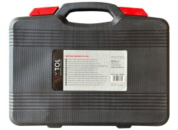 Első tengely csapágyainak beszerelő- és kiszerelő készlete MECHANIC BEARING PULLER 1, 72 mm