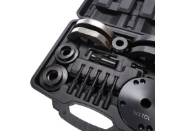 Első tengely csapágyainak beszerelő- és kiszerelő készlete MECHANIC BEARING PULLER 1, 72 mm