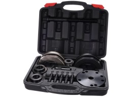 Első tengely csapágyainak beszerelő- és kiszerelő készlete MECHANIC BEARING PULLER 1, 72 mm