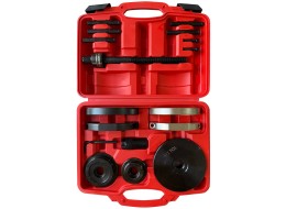 Első tengely csapágyainak beszerelő- és kiszerelő készlete MECHANIC BEARING PULLER 2, 85 mm
