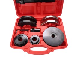 Első tengely csapágyainak beszerelő- és kiszerelő készlete MECHANIC BEARING PULLER 2, 85 mm