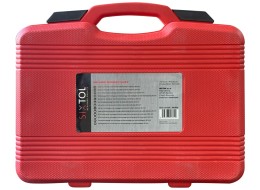 Első tengely csapágyainak beszerelő- és kiszerelő készlete MECHANIC BEARING PULLER 2, 85 mm