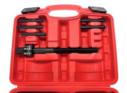 Első tengely csapágyainak beszerelő- és kiszerelő készlete MECHANIC BEARING PULLER 2, 85 mm