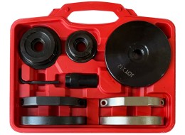 Első tengely csapágyainak beszerelő- és kiszerelő készlete MECHANIC BEARING PULLER 2, 85 mm