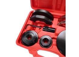 Első tengely csapágyainak beszerelő- és kiszerelő készlete MECHANIC BEARING PULLER 2, 85 mm