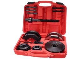 Első tengely csapágyainak beszerelő- és kiszerelő készlete MECHANIC BEARING PULLER 2, 85 mm