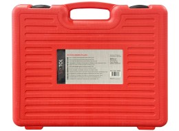 Első tengely csapágyainak beszerelő- és kiszerelő készlete MECHANIC BEARING PULLER 3, 23 részes