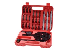 Készlet háromkaros belső csapágyhúzóval MECHANIC BEARING PULLER 4