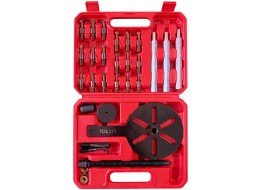 Készlet háromkaros belső csapágyhúzóval MECHANIC BEARING PULLER 4