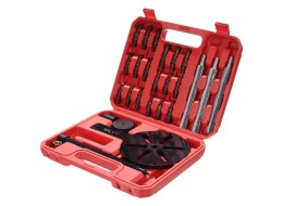 Készlet háromkaros belső csapágyhúzóval MECHANIC BEARING PULLER 4