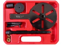 Készlet háromkaros belső csapágyhúzóval MECHANIC BEARING PULLER 4