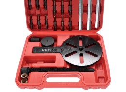 Készlet háromkaros belső csapágyhúzóval MECHANIC BEARING PULLER 4