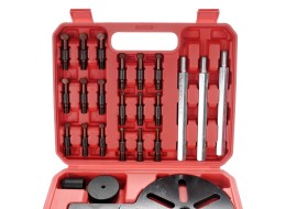Készlet háromkaros belső csapágyhúzóval MECHANIC BEARING PULLER 4