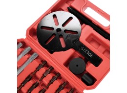 Készlet háromkaros belső csapágyhúzóval MECHANIC BEARING PULLER 4
