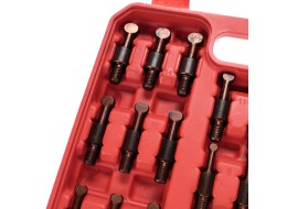 Készlet háromkaros belső csapágyhúzóval MECHANIC BEARING PULLER 4