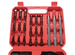 Készlet háromkaros belső csapágyhúzóval MECHANIC BEARING PULLER 4